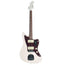 Fender Vintera '60s Jazzmaster Pau Ferro, Olympic White