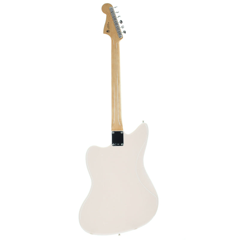 Fender Vintera '60s Jazzmaster Pau Ferro, Olympic White