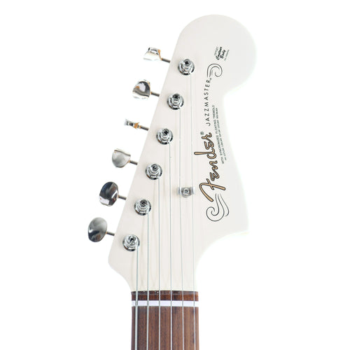Fender Vintera '60s Jazzmaster Pau Ferro, Olympic White