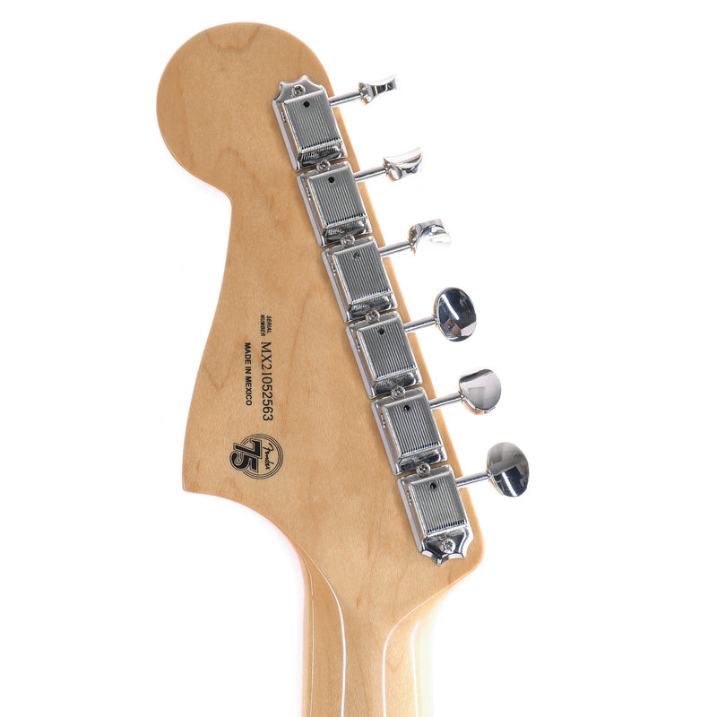 Fender Vintera '60s Jazzmaster Pau Ferro, Olympic White