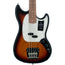 Fender Vintera '60s Mustang Bass Pau Ferro, 3 Color Sunburst