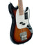 Fender Vintera '60s Mustang Bass Pau Ferro, 3 Color Sunburst