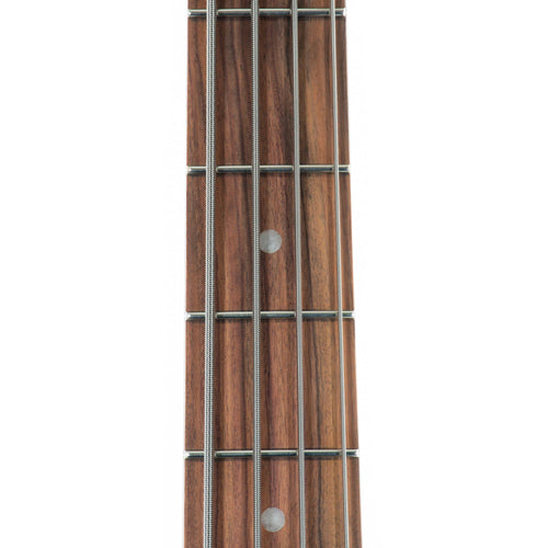 Fender Vintera '60s Mustang Bass Pau Ferro, 3 Color Sunburst