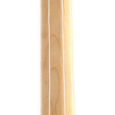 Fender Vintera '60s Mustang Bass Pau Ferro, Fiesta Red