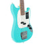 Fender Vintera '60s Mustang Bass Pau Ferro, Seafoam Green