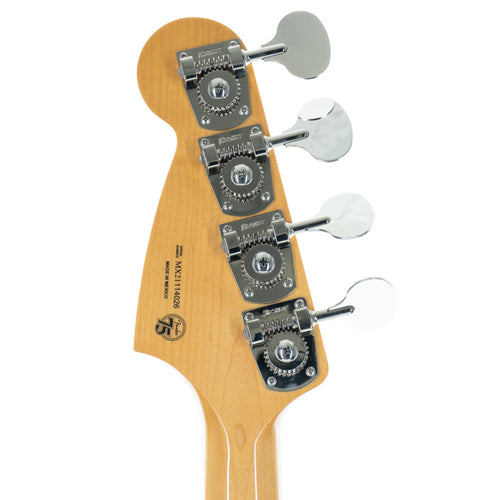 Fender Vintera '60s Mustang Bass Pau Ferro, Seafoam Green