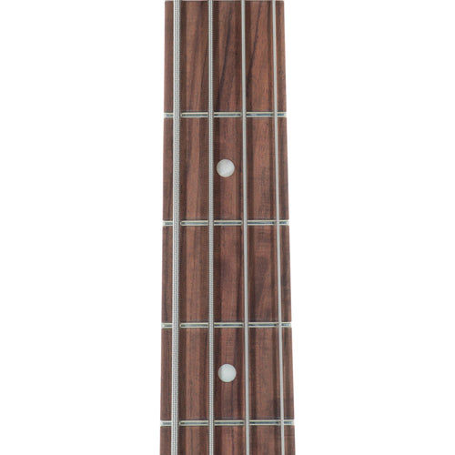 Fender Vintera '60s Mustang Bass Pau Ferro, Seafoam Green