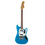 Fender Vintera '60s Mustang Pau Ferro, Lake Placid Blue