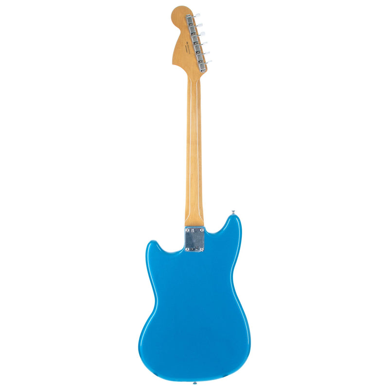 Fender Vintera '60s Mustang Pau Ferro, Lake Placid Blue