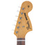 Fender Vintera '60s Mustang Pau Ferro, Lake Placid Blue