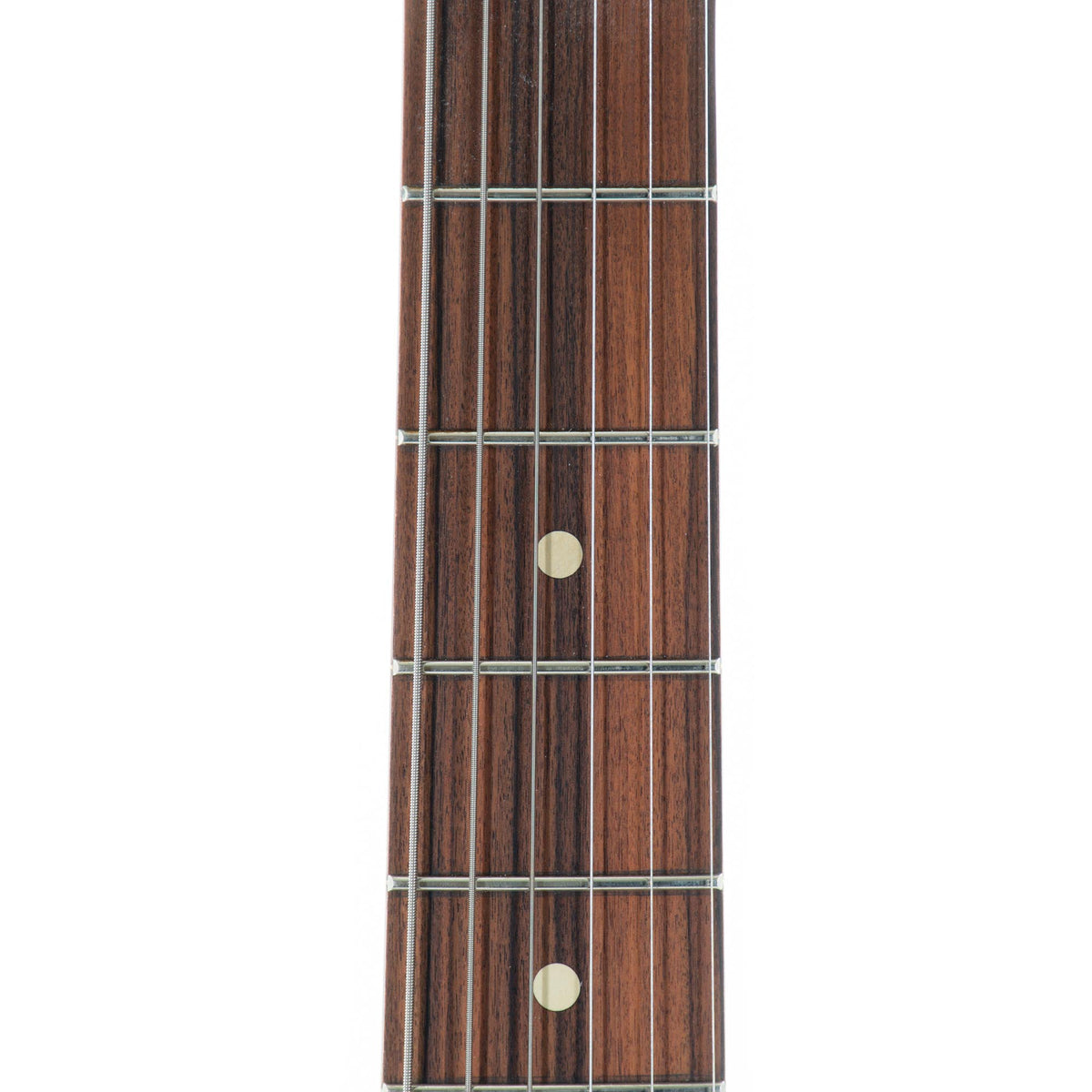 Fender Vintera '60s Mustang Pau Ferro, Lake Placid Blue