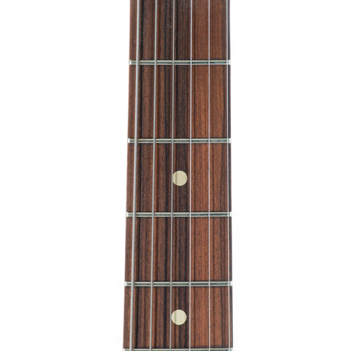 Fender Vintera '60s Mustang Pau Ferro, Lake Placid Blue