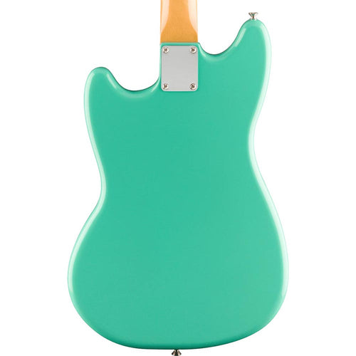 Fender Vintera '60s Mustang Pau Ferro, Sea Foam Green