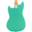 Fender Vintera '60s Mustang Pau Ferro, Sea Foam Green