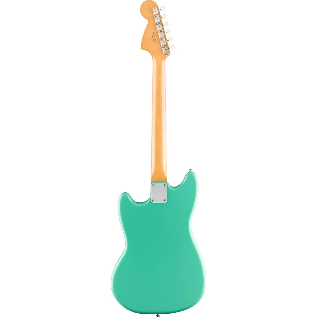 Fender Vintera '60s Mustang Pau Ferro, Sea Foam Green
