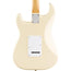 Fender Vintera '60s Stratocaster Modified Pau Ferro Fingerboard Olympic White