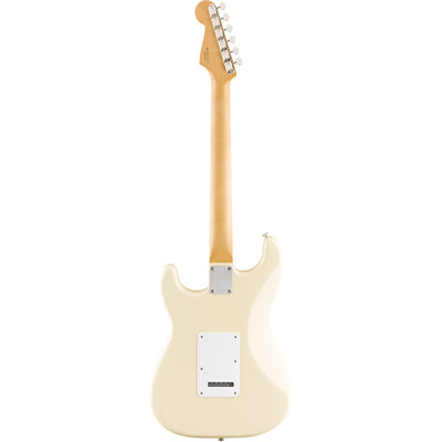 Fender Vintera '60s Stratocaster Modified Pau Ferro Fingerboard Olympic White