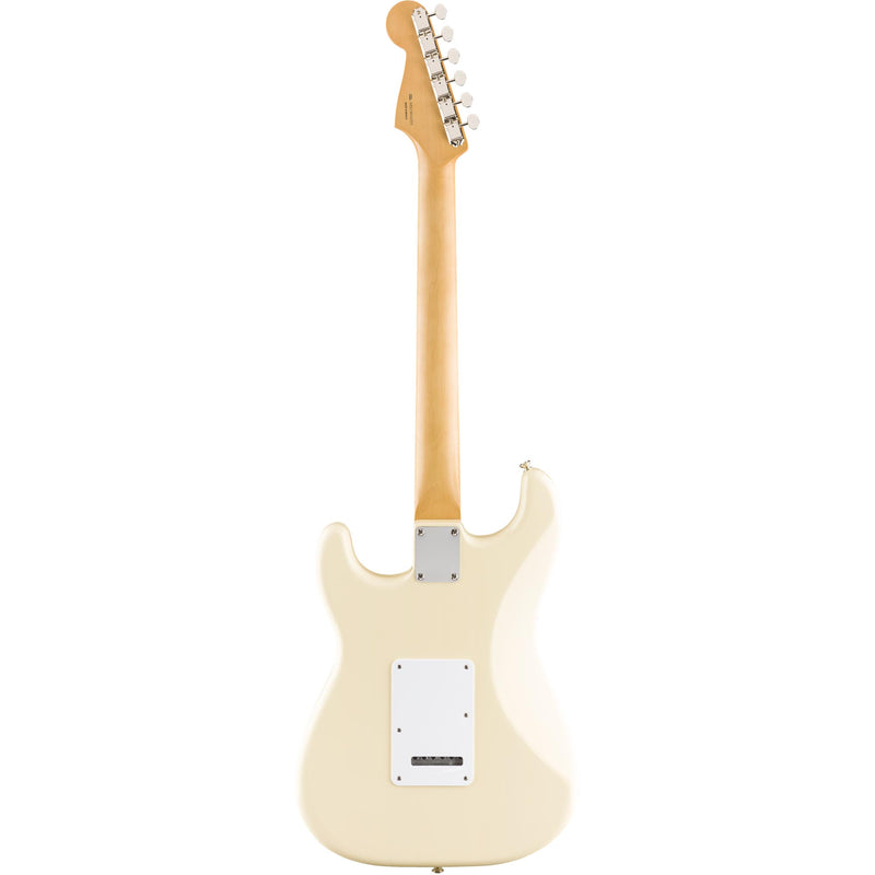 Fender Vintera '60s Stratocaster Modified Pau Ferro Fingerboard Olympic White