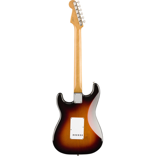 Fender Vintera '60s Stratocaster Pau Ferro Fingerboard 3 Color Sunburst