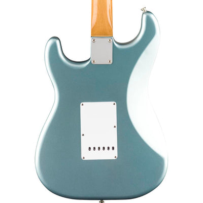 Fender Vintera '60s Stratocaster Pau Ferro, Ice Blue Metallic
