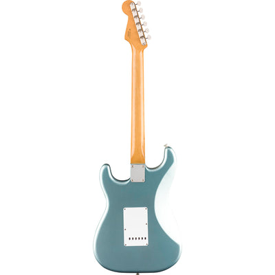 Fender Vintera '60s Stratocaster Pau Ferro, Ice Blue Metallic