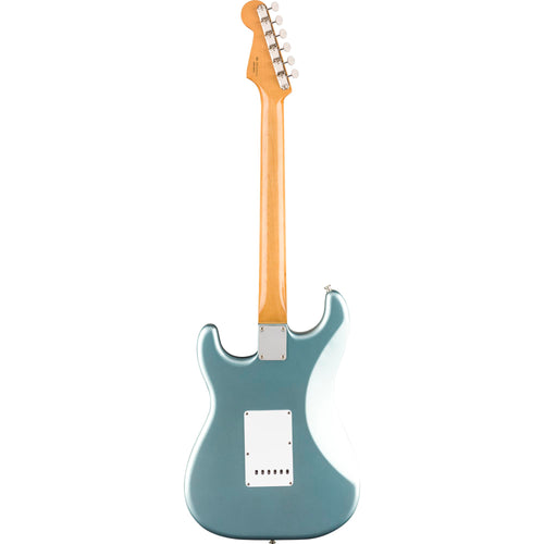Fender Vintera '60s Stratocaster Pau Ferro, Ice Blue Metallic