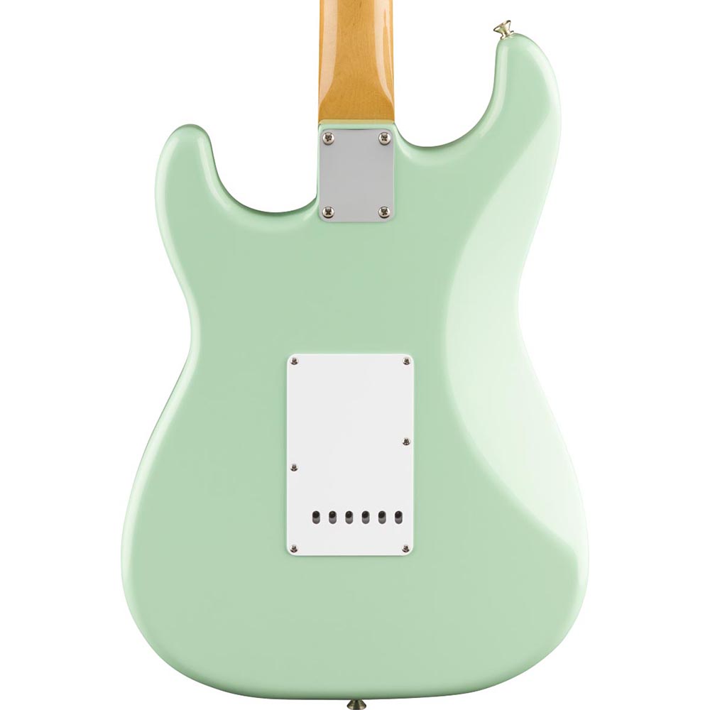 Fender Vintera '60s Stratocaster Pau Ferro, Surf Green