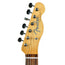 Fender Vintera '60s Telecaster Bigsby Pau Ferro, White Blonde