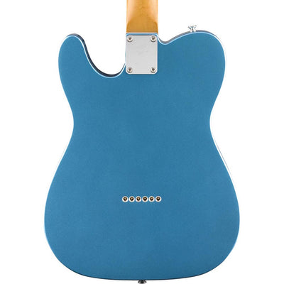 Fender Vintera '60s Telecaster Modified Pau Ferro Fingerboard Lake Placid Blue