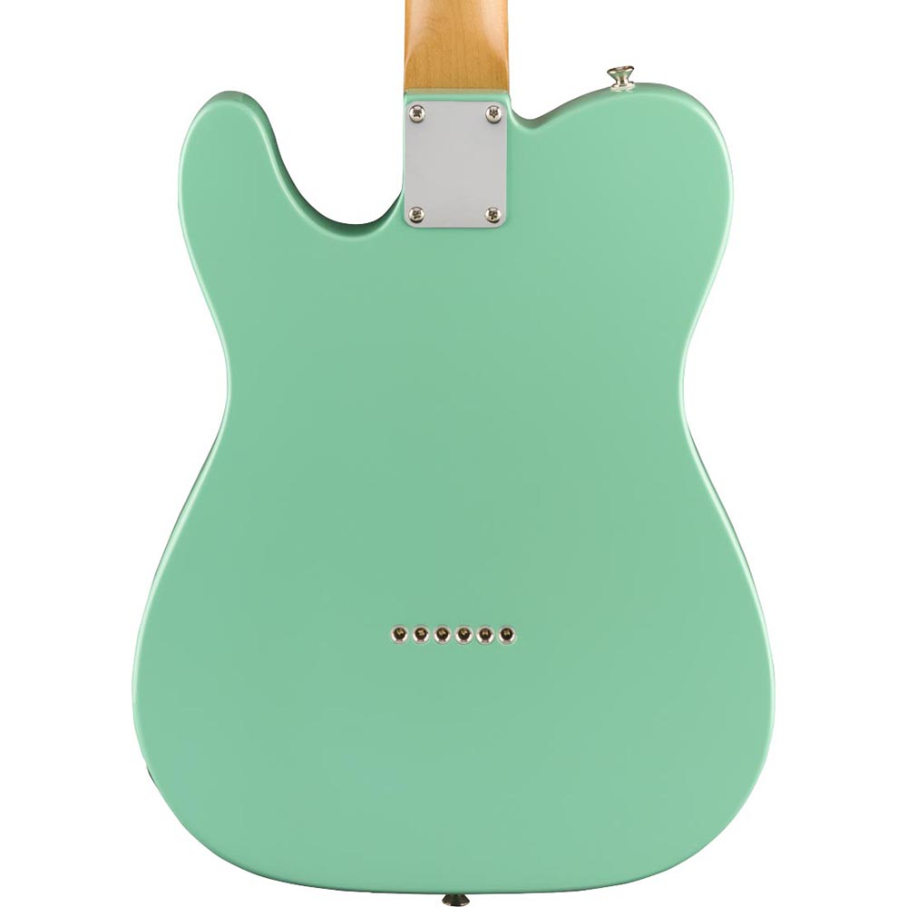 Fender Vintera '60s Telecaster Modified Pau Ferro, Sea Foam Green