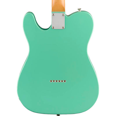 Fender Vintera '60s Telecaster Modified Pau Ferro, Sea Foam Green