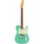 Fender Vintera '60s Telecaster Modified Pau Ferro, Sea Foam Green