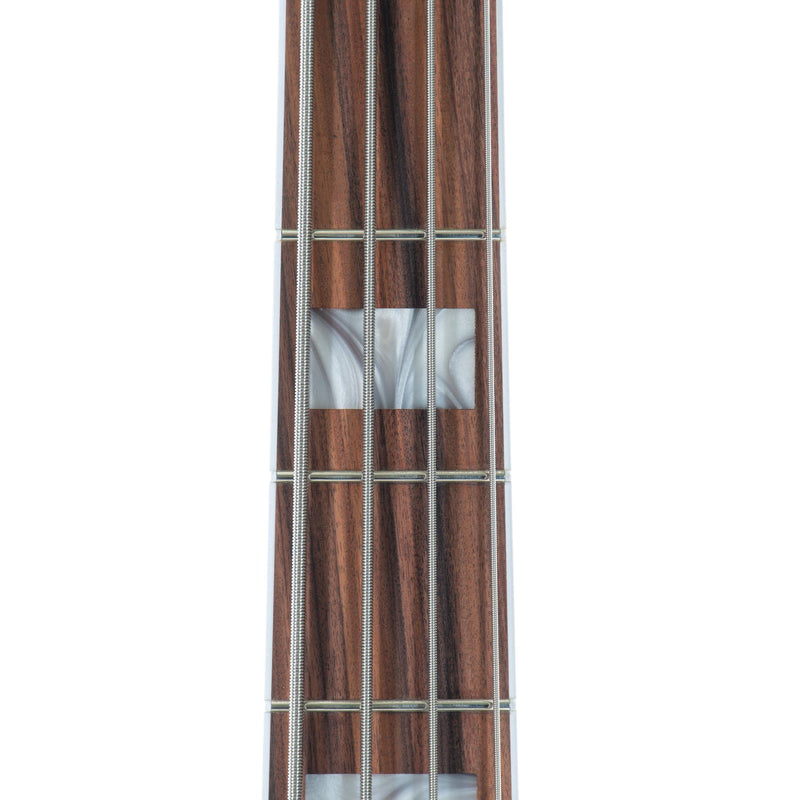 Fender Vintera '70s Jazz Bass Pau Ferro, Inca Silver