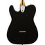 Fender Vintera '70s Telecaster Custom Maple Fingerboard, Black