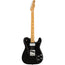 Fender Vintera '70s Telecaster Custom Maple Fingerboard, Black