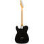 Fender Vintera '70s Telecaster Custom Maple Fingerboard, Black