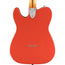 Fender Vintera '70s Telecaster Custom Pau Ferro, Fiesta Red