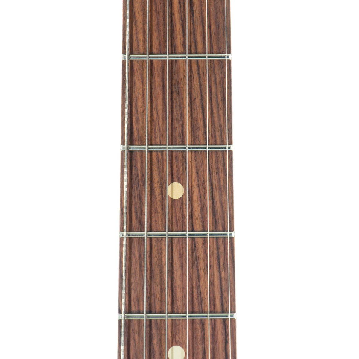 Fender Vintera '70s Telecaster Custom Pau Ferro, Sonic Blue
