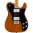 Fender Vintera '70s Telecaster Deluxe, Maple Fingerboard, Mocha
