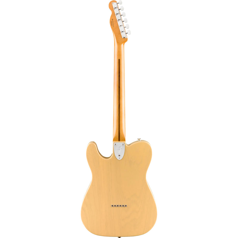 Fender Vintera '70s Telecaster Thinline Vintage Blonde