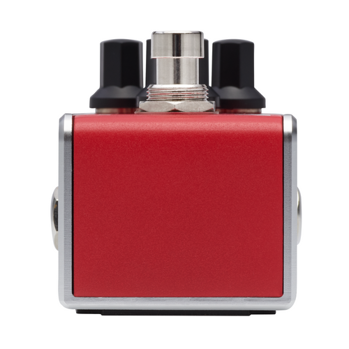 Fishman AFX Acoustiverb Mini Reverb Guitar Effect Pedal Fishman AFX Acoustiverb Mini Reverb Guitar Effect Pedal