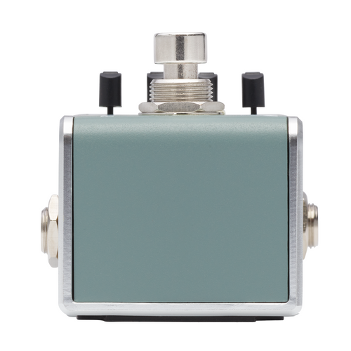 Fishman AFX Pocket Blender Mini A/B/Y and D.I. Guitar Effect Pedal