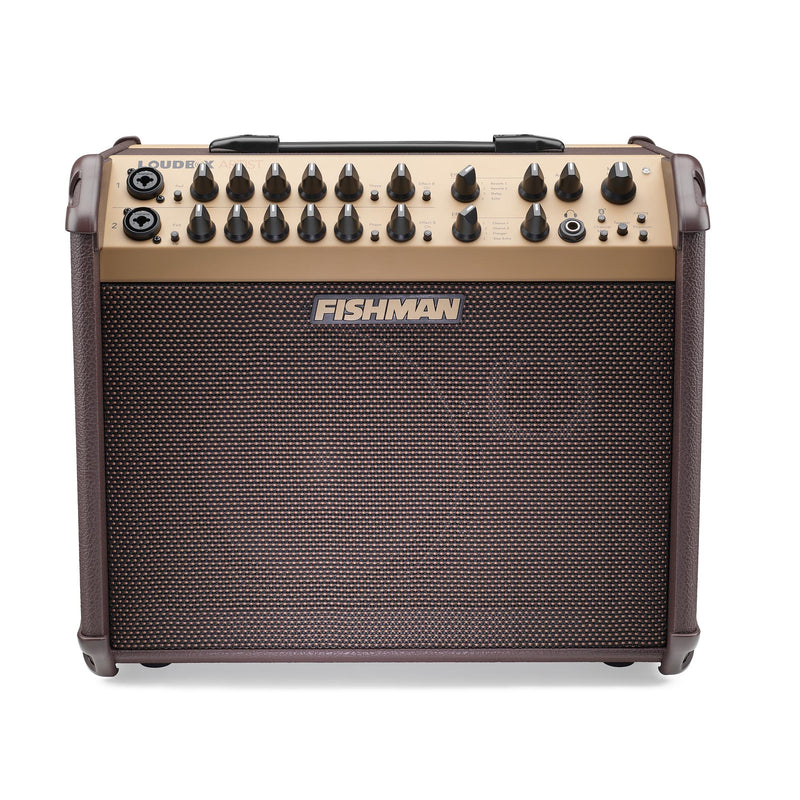 Fishman Loudbox Artist With Bluetooth 120 Watts