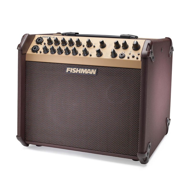 Fishman Loudbox Artist With Bluetooth 120 Watts