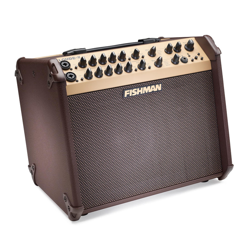 Fishman Loudbox Artist With Bluetooth 120 Watts