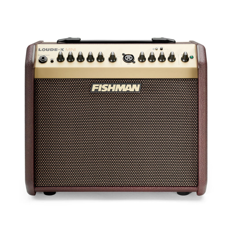 Fishman Loudbox Mini Bluetooth 60 Watts