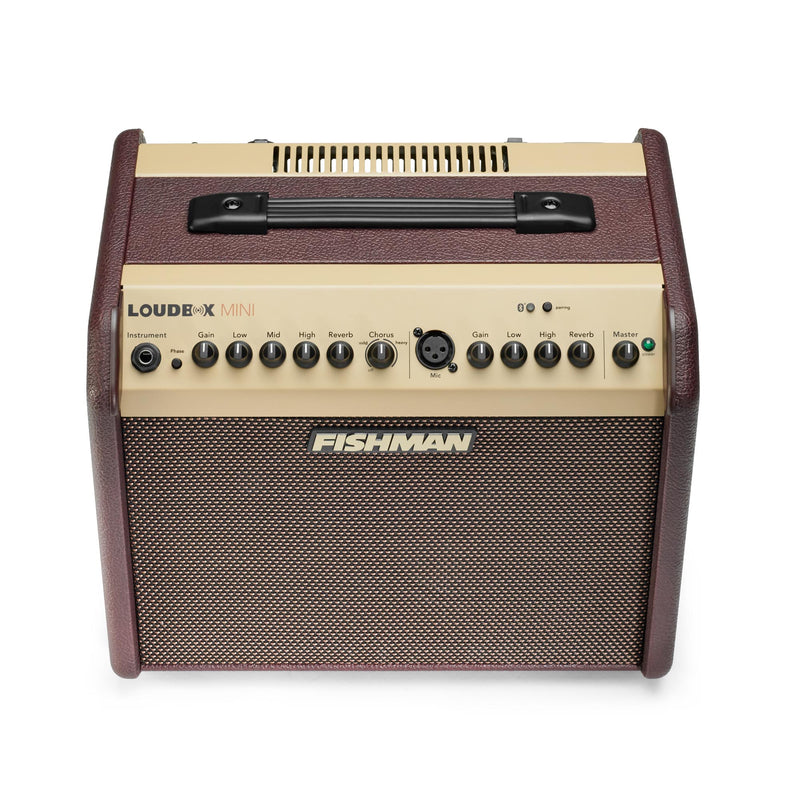 Fishman Loudbox Mini Bluetooth 60 Watts