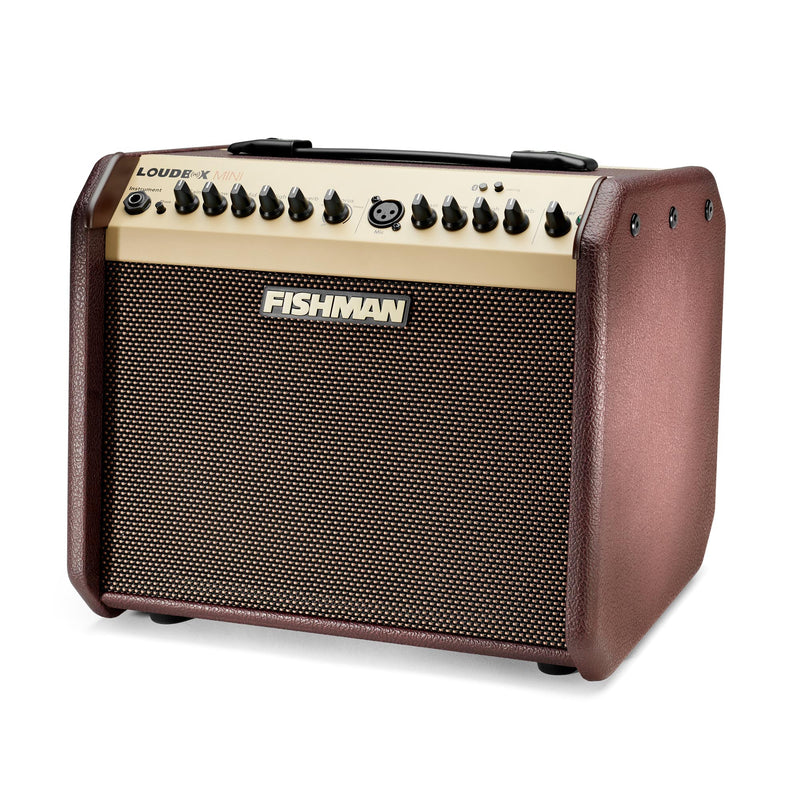 Fishman Loudbox Mini Bluetooth 60 Watts