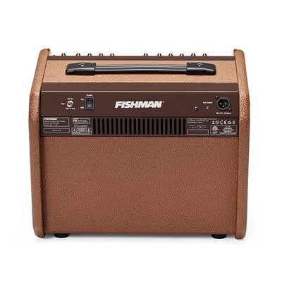 Fishman Loudbox Mini Charge Rechargeable Battery Amplifier