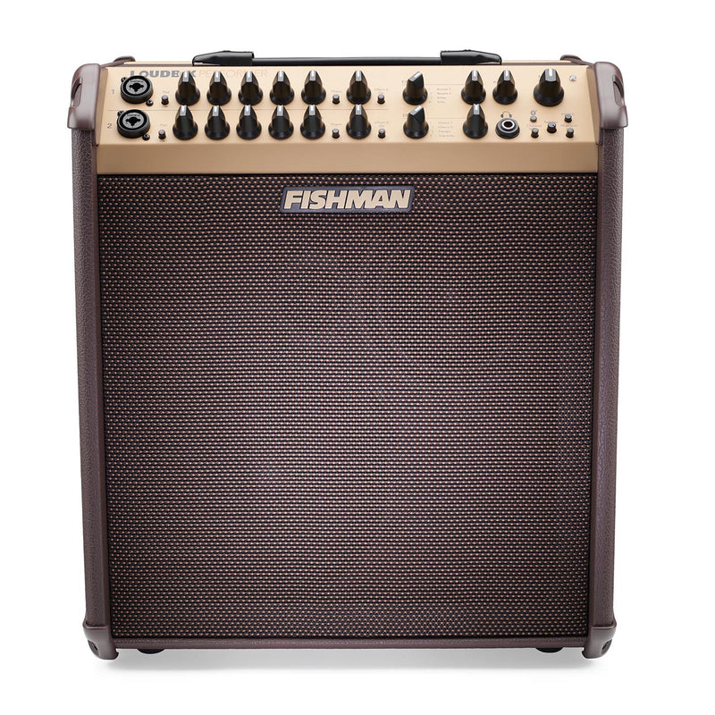 Fishman Loudbox Performer Amplifier, Bluetooth, 180 Watts